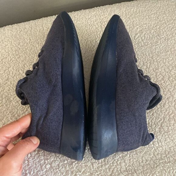 Allbirds wool runners Size 7 - Picture 7 of 8